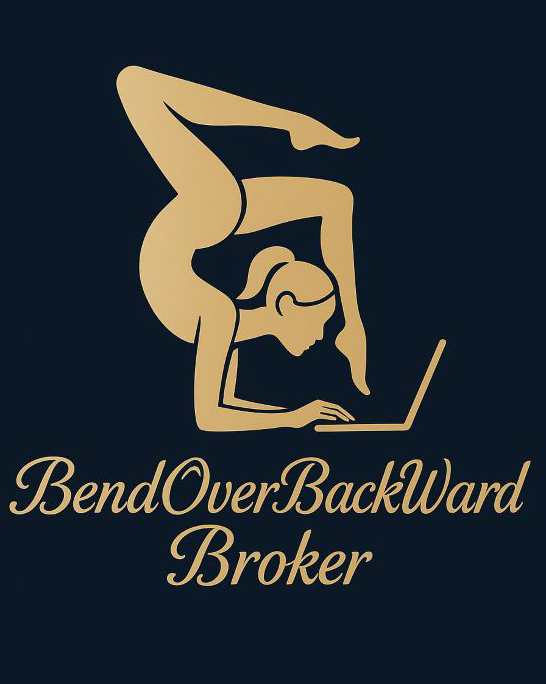 BendOverBackWard Broker Advice